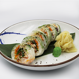 ROBUSTA MAKI ROBUSTA