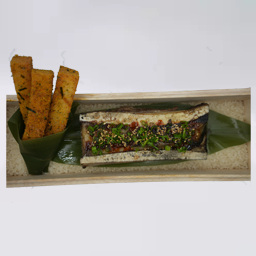 KOTSUZUI Japanese food Tremblant