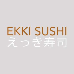 Ekki Sushi Tremblant