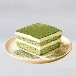 MATCHAMISU Japanese food Tremblant