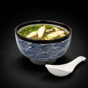 sushi Mont Tremblant