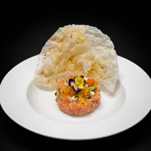 sushi Mont Tremblant