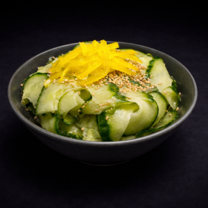 sushi Mont Tremblantt