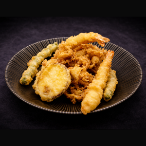 Tempura