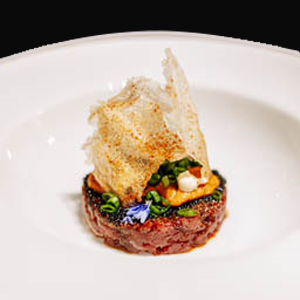 Japanese food Tremblant