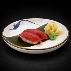 sushi Mont Tremblant