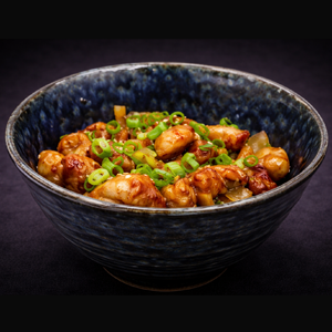 Japanese restaurant Tremblant