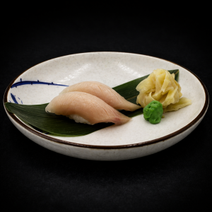 sushi Mont Tremblant