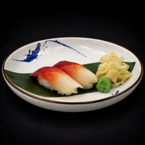 sushi Mont Tremblant