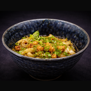 Japanese restaurant Tremblant