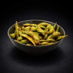 sushi Mont Tremblant