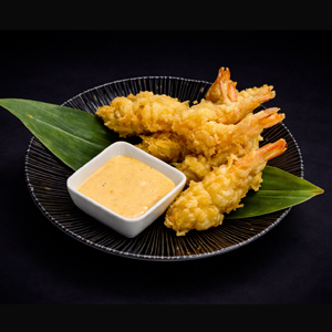 Japanese restaurant Tremblant