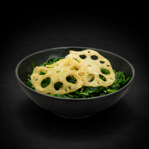 sushi Mont Tremblant