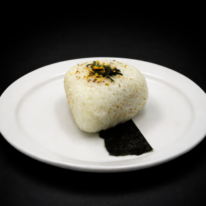yaki onigiri