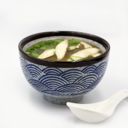 STARTER MISO SOUP