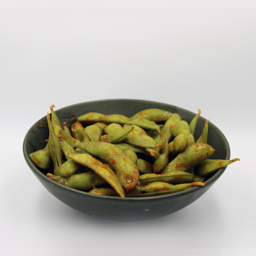 APPETIZER SHIOKARAI EDAMAME